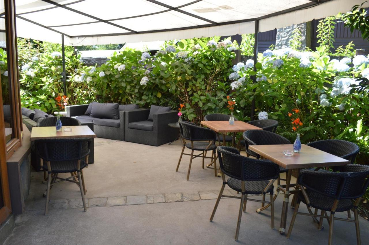Cocurantu Hotel Boutique Pucón Eksteriør billede